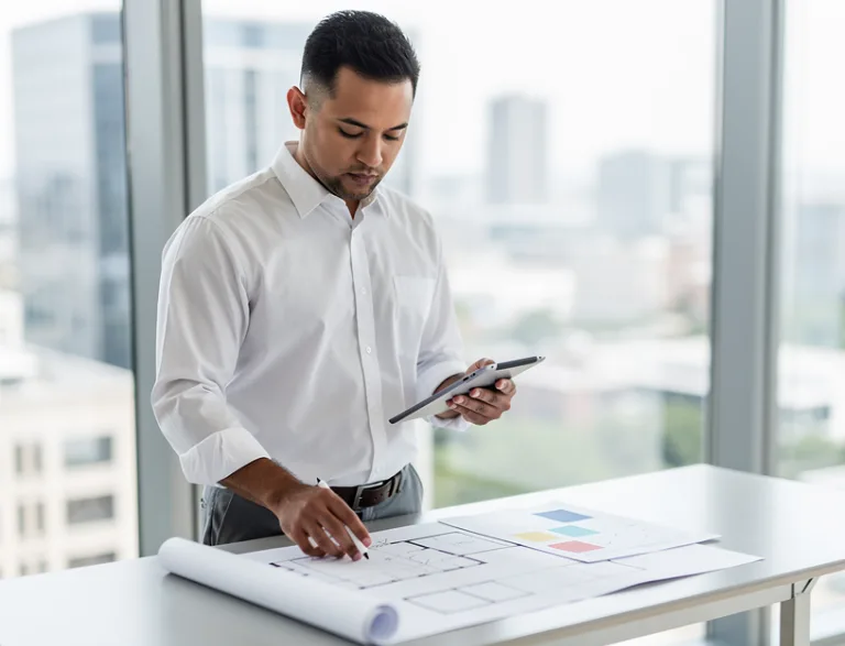 Commercial Real Estate Broker service in Baldwin Park